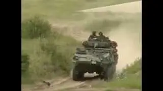 The Canadian Armed Forces (CAF) in Action!