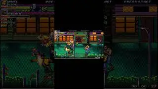 SOR2X #streetsofrage #sor2#sor2x#fanmade#beatsofrage  #retrogaming