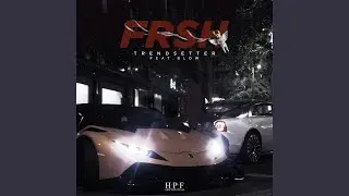 Trendsetter (feat. Blow)