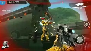 Nova legacy My First Multiplayer Gameplay !!!