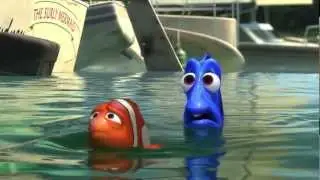 Buscando a Nemo 3D - Tr&aacute;iler Espa&ntilde;ol Latinoamerica