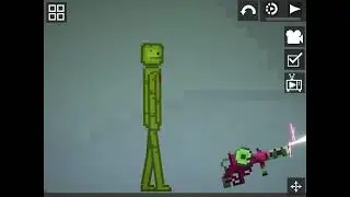 How to draw in melon playground/melon sandbox!