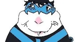 Nightwing Clipazo 🔥