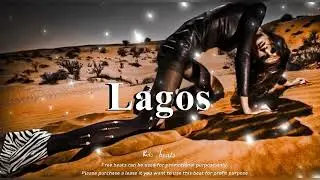 (FREE) Afrobeat Instrumental 2026 Lagos “kilo beats x Melodic typebeat