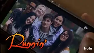 Marvel's Runaways - Runnin'