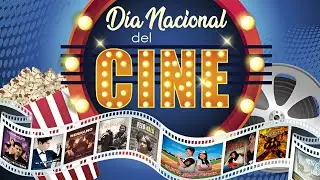 28 de enero / D&iacute;a Nacional del Cine en Venezuela