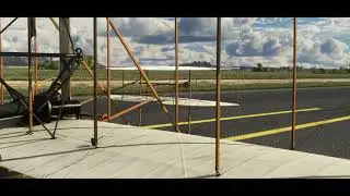 [MSFS 40] Wright Flyer Catapult tutorial