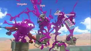 Splatoon 3 - #231 | Twitch Stream VOD (1/25/25)