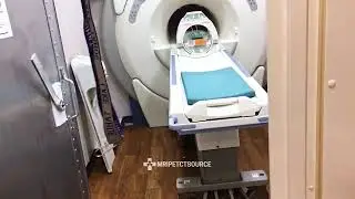 Что произойдет, если принести металл в кабинет МРТ?
