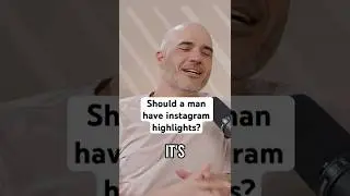 Должны ли у мужчин быть 