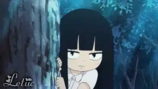 Kimi ni todoke-Airplanes  [AMV]