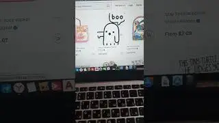 Finding right sticker ideas to make sales on Redbubble!
