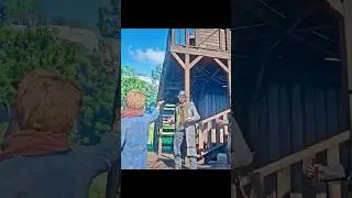 &ldquo;Lore Accurate Kid Jack Marston&rdquo; QuickDraw Red Dead Redemption 2