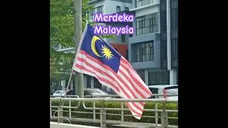 Malaysia Merdeka August 31