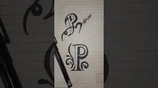 easy latter drawing 🎨🖍️#learning #drawing #drawingideas #fun #art #mustii #shortsfeed #india