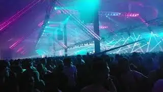 Defqon.1 2019 | D-Block & S-Te-Fan & DJ Isaac - Harder State of Mind
