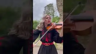 Ukrainian composer Yuliy Meitus, Allegro. Violin. Український композитор Ю. Мейтус, Алегро. Скрипка.