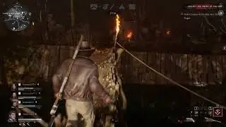 Cheater or Nah? You Decide | Evil Dead Gameplay Multiplayer UHD 4K Video
