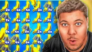 💥FRKN BANANAS EST LA SLOT DU MOMENT ! | BEST OF STREAM FR