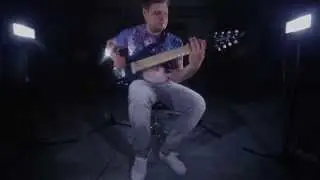 Modern Day Babylon - Falls ||| guitar playthrough |||