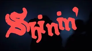 Emma Volard - Shinin' (Official Visualiser)