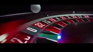 Grosvenor Casinos TV Advert 2015: Pure Casino