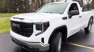 2022.5+ Silverado / Sierra Refresh 12.3