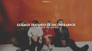 5 Seconds of Summer - Wishful Dreaming (Sub. Español & Lyrics)