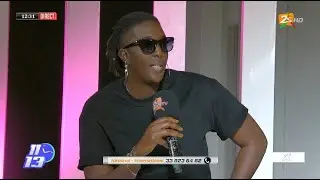 11-13 &mdash; Par DJ Kheucha - Invit&eacute;e : Mamy Cruz(artiste chanteuse) | Mer. 29 Avril 2025