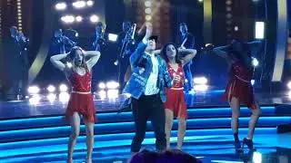 El DASA -  Baila La Suavecita | TELETONUSA 2019