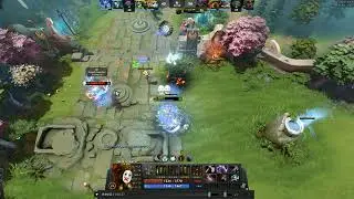 Terrorblade and Bristleback combo - how play with terrorblade like support - Dota 2