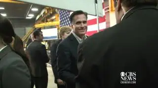 Romney supports controversial healthcare amendment