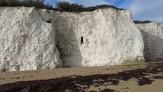 Joss Bay Thanet Kent