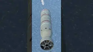 BISMARCK SHIP Vs Blockbuster 12,000IB