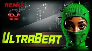 Ultrabeat &ndash; High Voltage Bass Drop | DJ Subh Remix 2026
