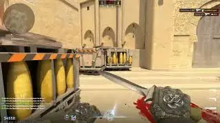 conter strike mirage Ace (ASS)