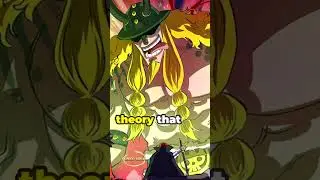 The connection between shanks and loki