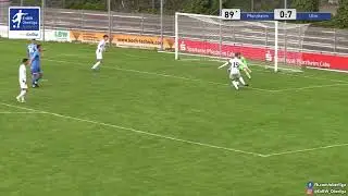 A-Junioren: 0 8 Jan Geis SSV Ulm 1846 Fu&szlig;ball