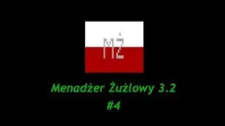 Inauguracja sezonu pierwszego | Menadżer Żużlowy 3.2 | #4
