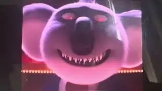 Movie analog horror lost episode 