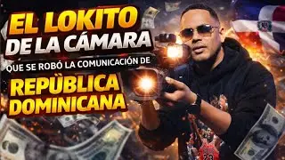 SANTIAGO MAT&Iacute;AS &ldquo;ALOFOKE&rdquo; &iquest;EL DUE&Ntilde;O DE LA COMUNICACI&Oacute;N EN RD Y LATINOAM&Eacute;RICA?