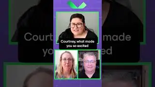 Industry Insights: From Risk to Resilience | Courtney Elder | Clip 1
