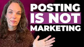 How to Market Your Business on Social Media and Actually Get Clients