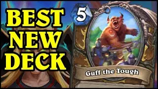 OTK Quest Druid is CRAZY!!!