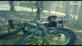 Daraz 5th Anniversary TVC | Daraz Box Behind Success Stories