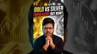 Best Investment in 2026? Gold or Silver?