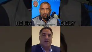 Cenk Uygur TORE TRUMP APART 😫 Jesse SHUT HIM down! #jesseleepeterson #TYT