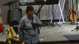 Assiniboia Apostolic Church Live Stream