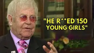Top 6 Bands Elton John Hated the Most!
