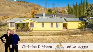 42839 Leadhill Dr, Lake Hughes, CA 93532